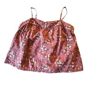 Womens’ Old Navy Blouse Tank Size M